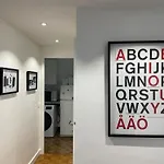 Typical French Appt For 4 Near Eiffel Tower