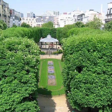 Typical French Appt For 4 Near Eiffel Tower * Paris