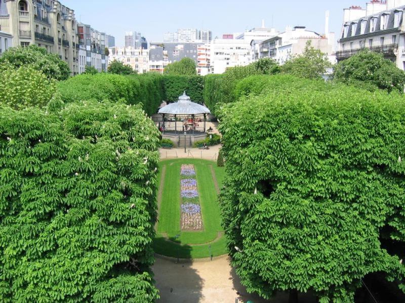 Typical French Appt For 4 Near Eiffel Tower * Parigi