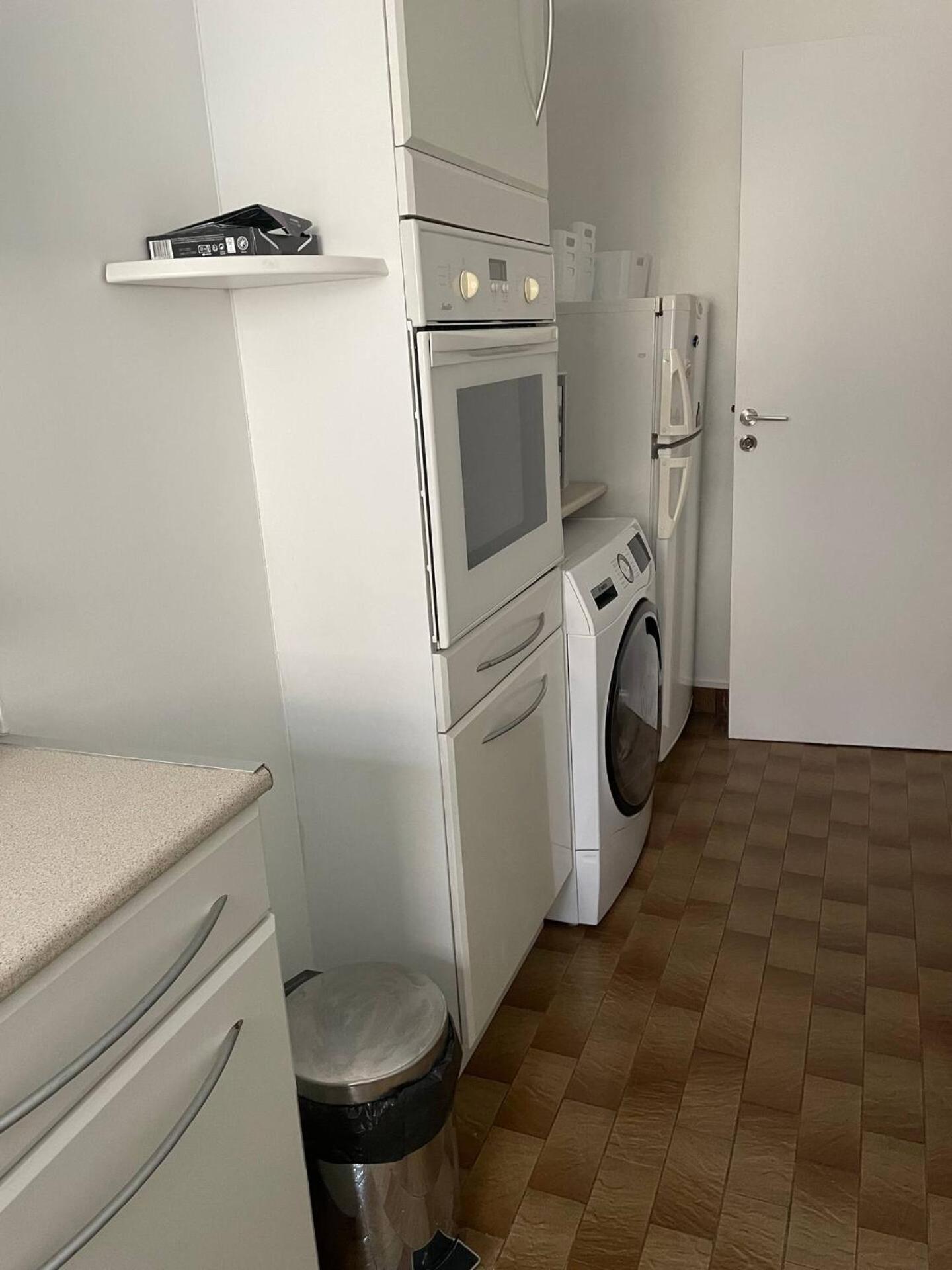 Appartamento Typical French Appt For 4 Near Eiffel Tower Parigi