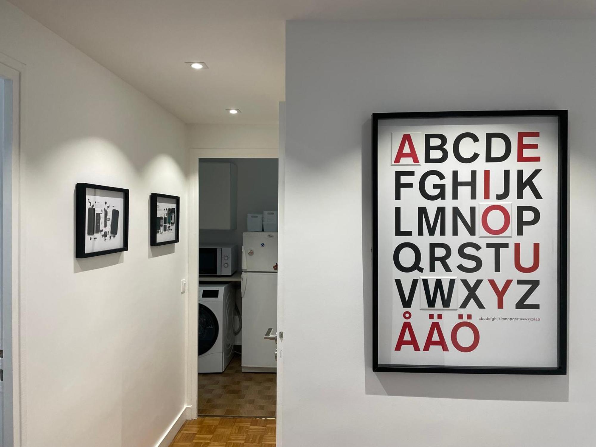 Appartamento Typical French Appt For 4 Near Eiffel Tower Parigi