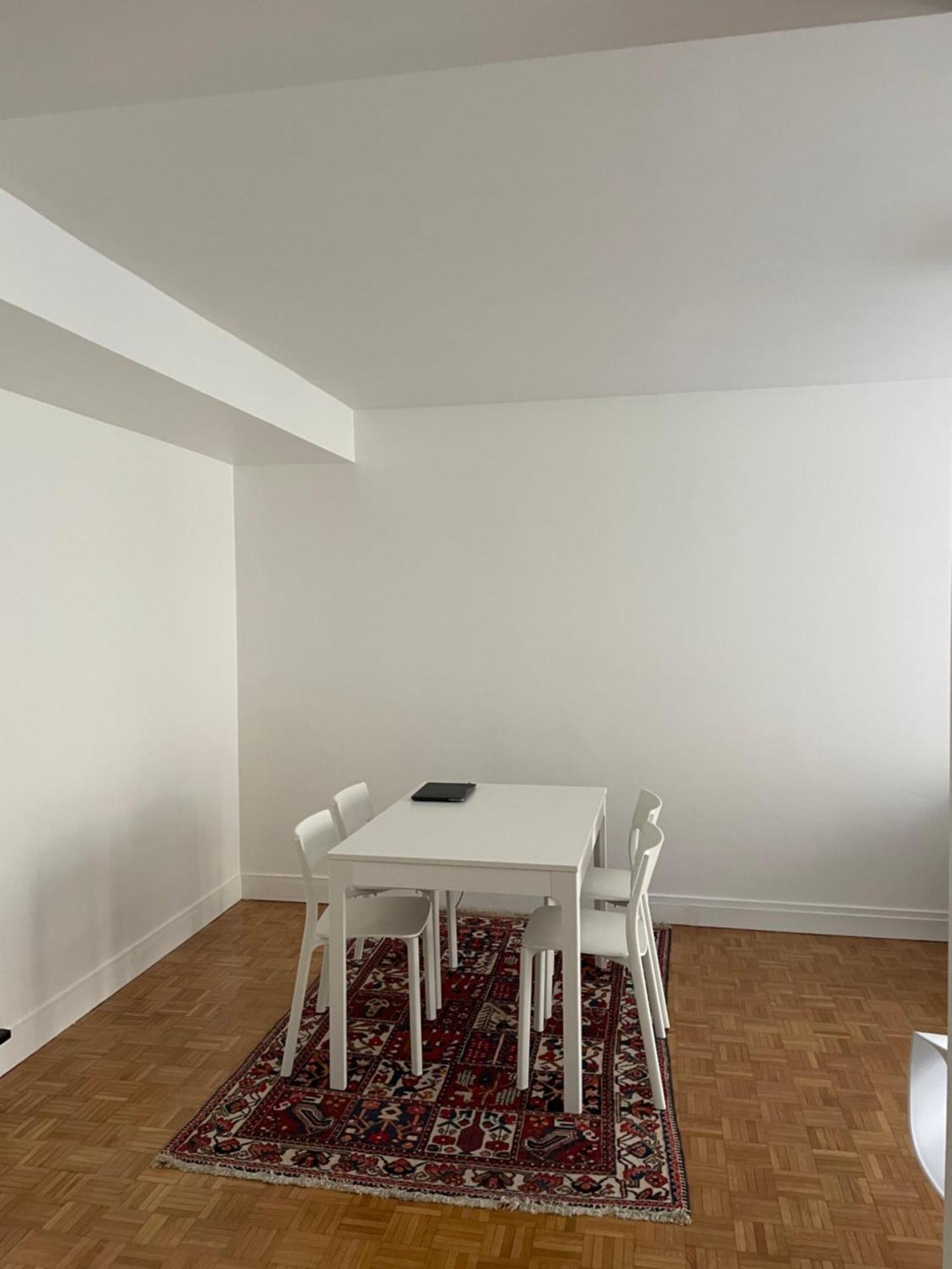 Typical French Appt For 4 Near Eiffel Tower *